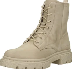 G-star Kafey High Lace Nub W Taupe Discount