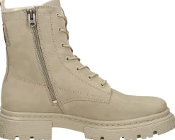G-star Kafey High Lace Nub W Taupe Discount