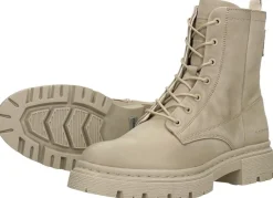 G-star Kafey High Lace Nub W Taupe Discount