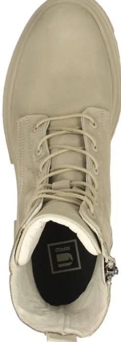G-star Kafey High Lace Nub W Taupe Discount