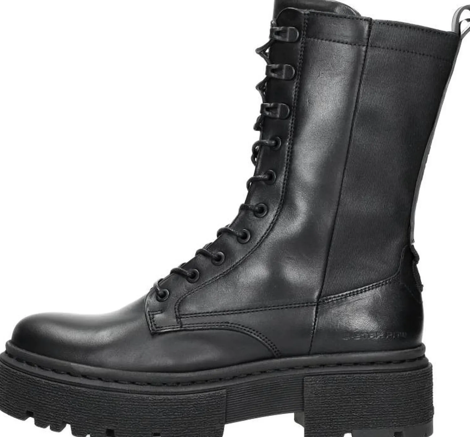 G-star Kafey PFM HGH Lea DNM W Zwart New