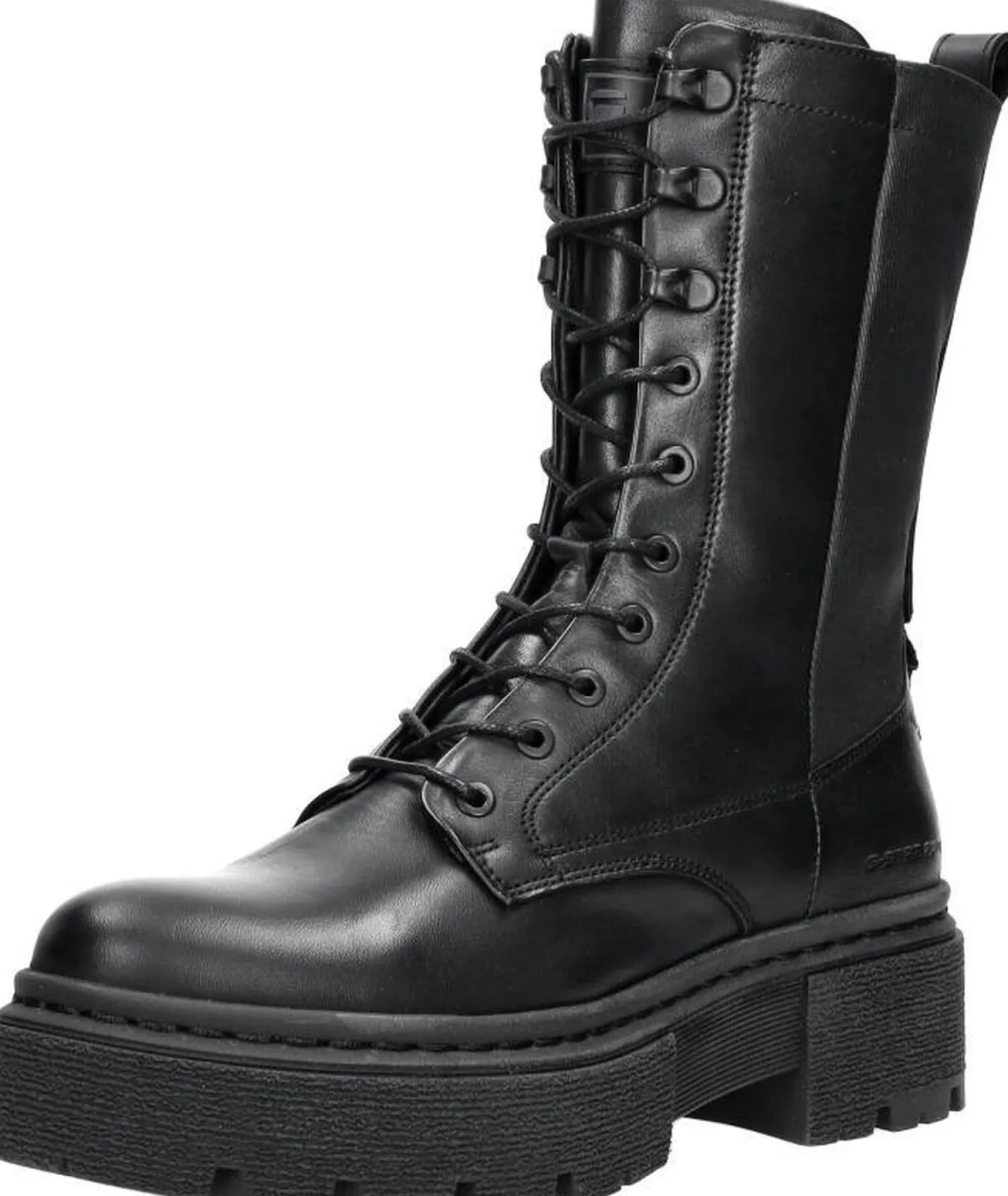 G-star Kafey PFM HGH Lea DNM W Zwart New
