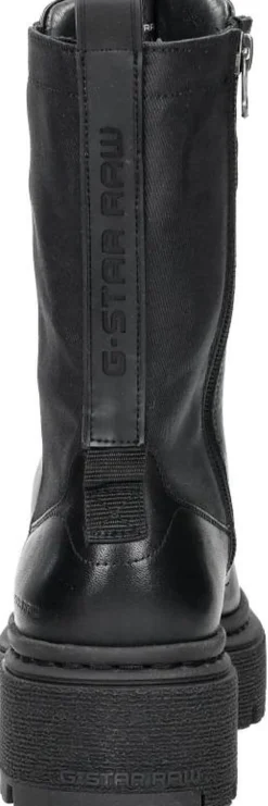 G-star Kafey PFM HGH Lea DNM W Zwart New