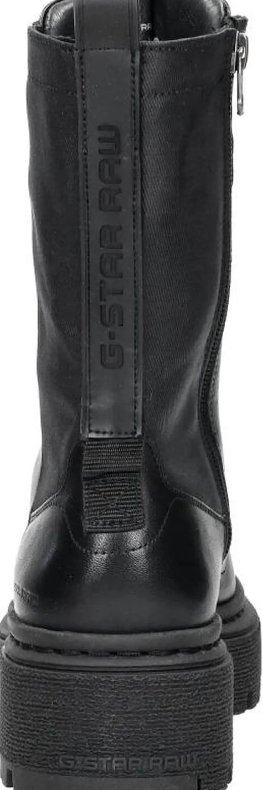 G-star Kafey PFM HGH Lea DNM W Zwart New