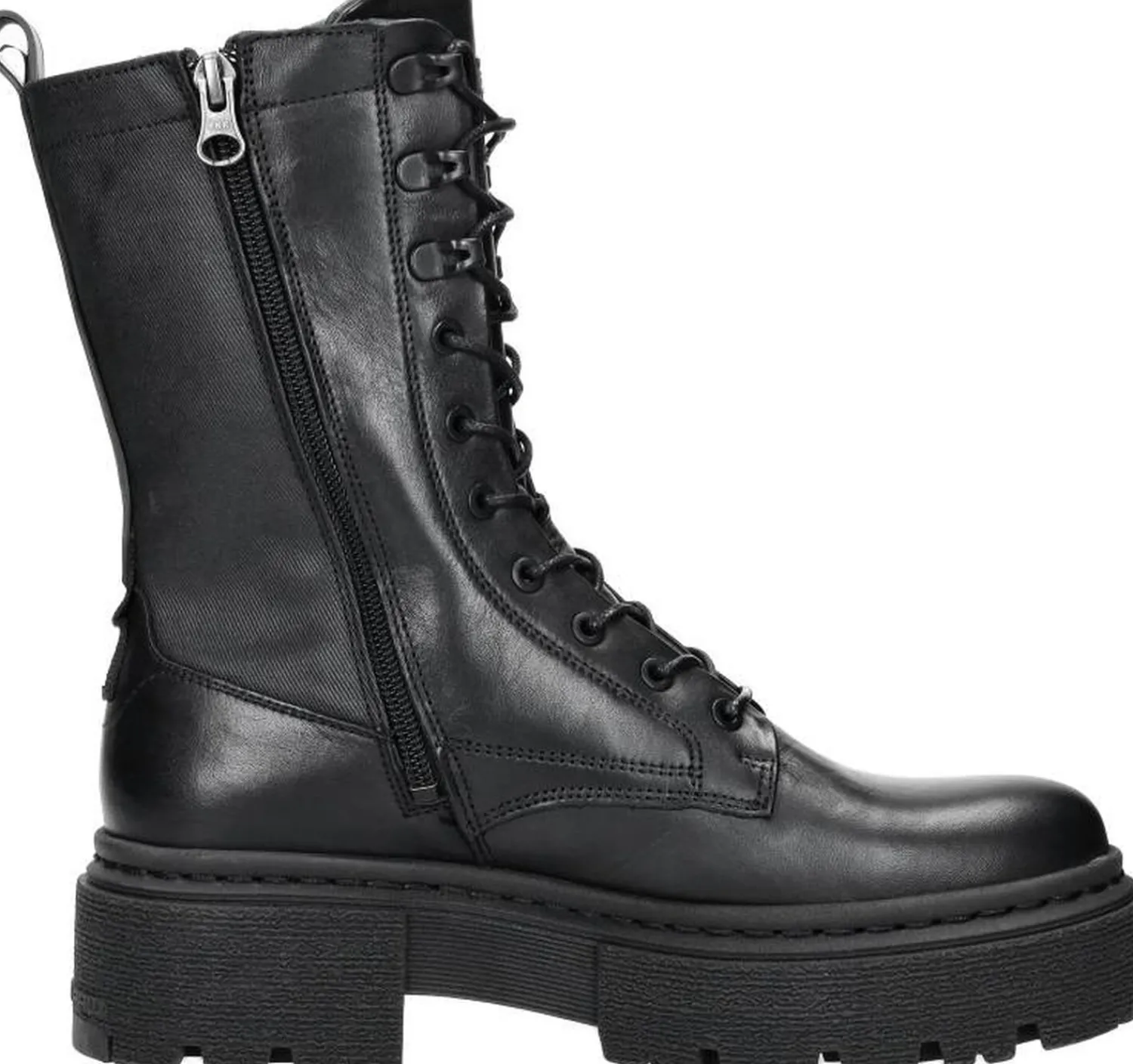 G-star Kafey PFM HGH Lea DNM W Zwart New