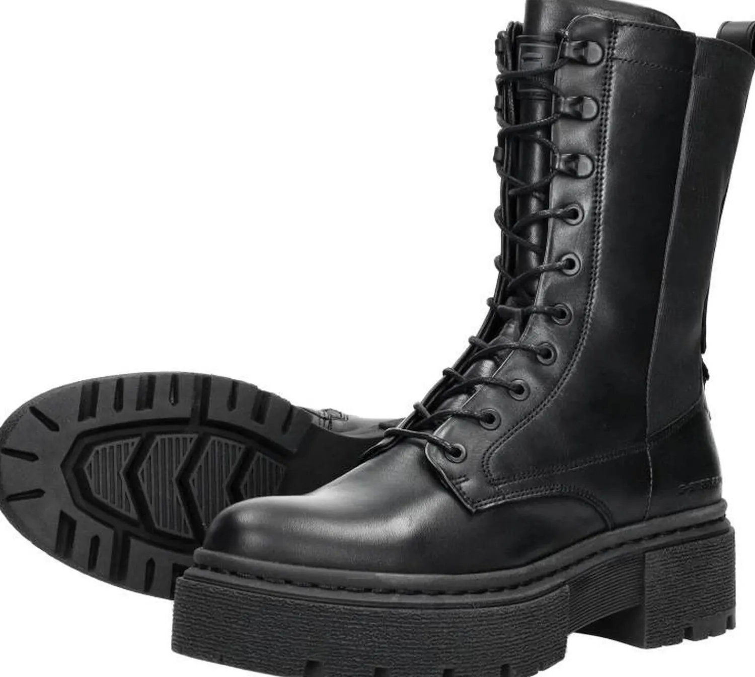 G-star Kafey PFM HGH Lea DNM W Zwart New