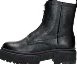 G-star Kafey PFM High Zip W Zwart New
