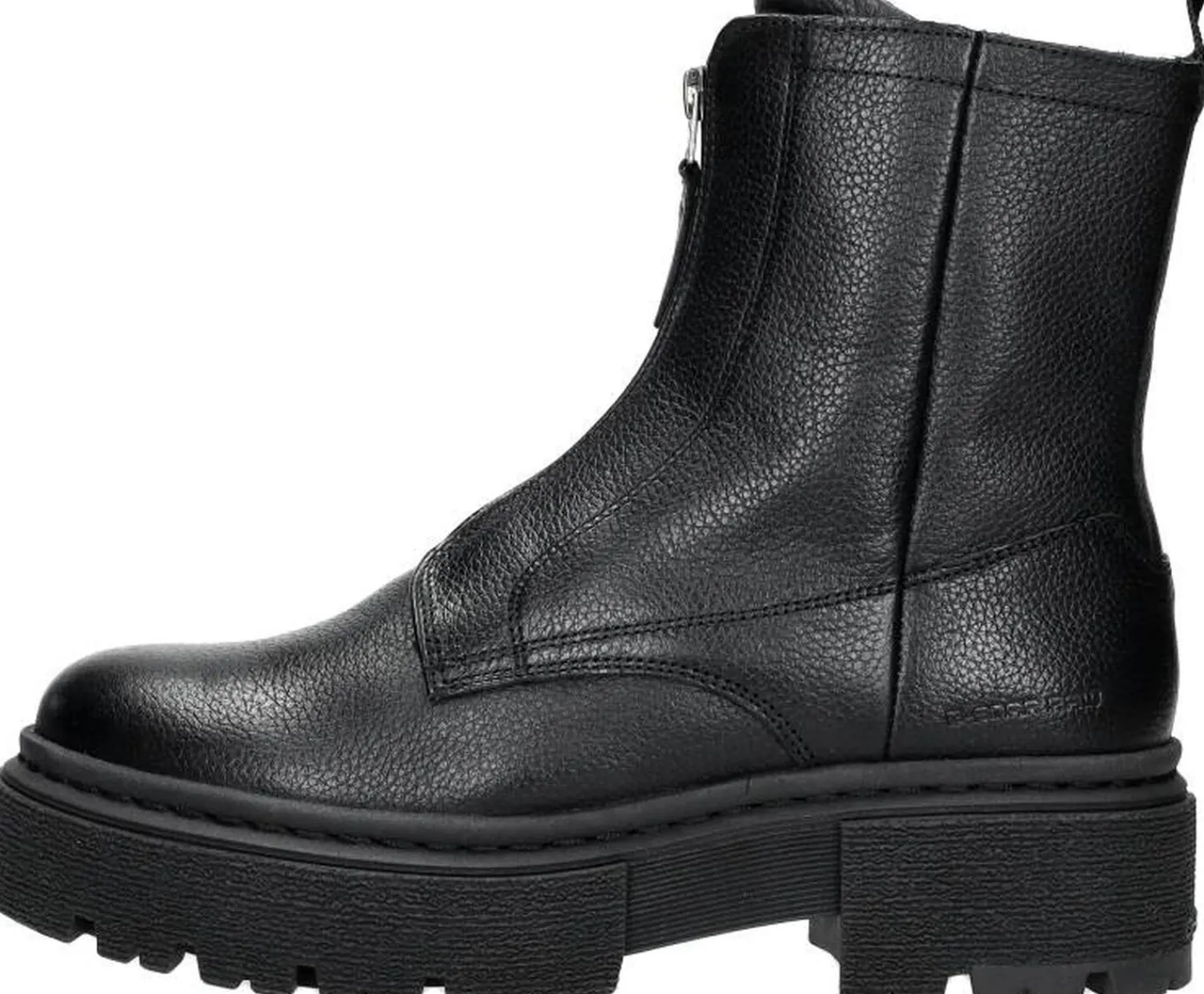 G-star Kafey PFM High Zip W Zwart New