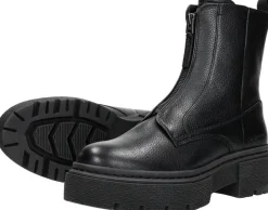 G-star Kafey PFM High Zip W Zwart New