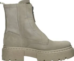 G-star Kafey PFM Mid Zip Nub W Beige Clearance