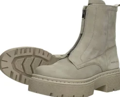 G-star Kafey PFM Mid Zip Nub W Beige Clearance