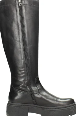 G-star Kafey PFM XHGH LEA W Zwart Hot