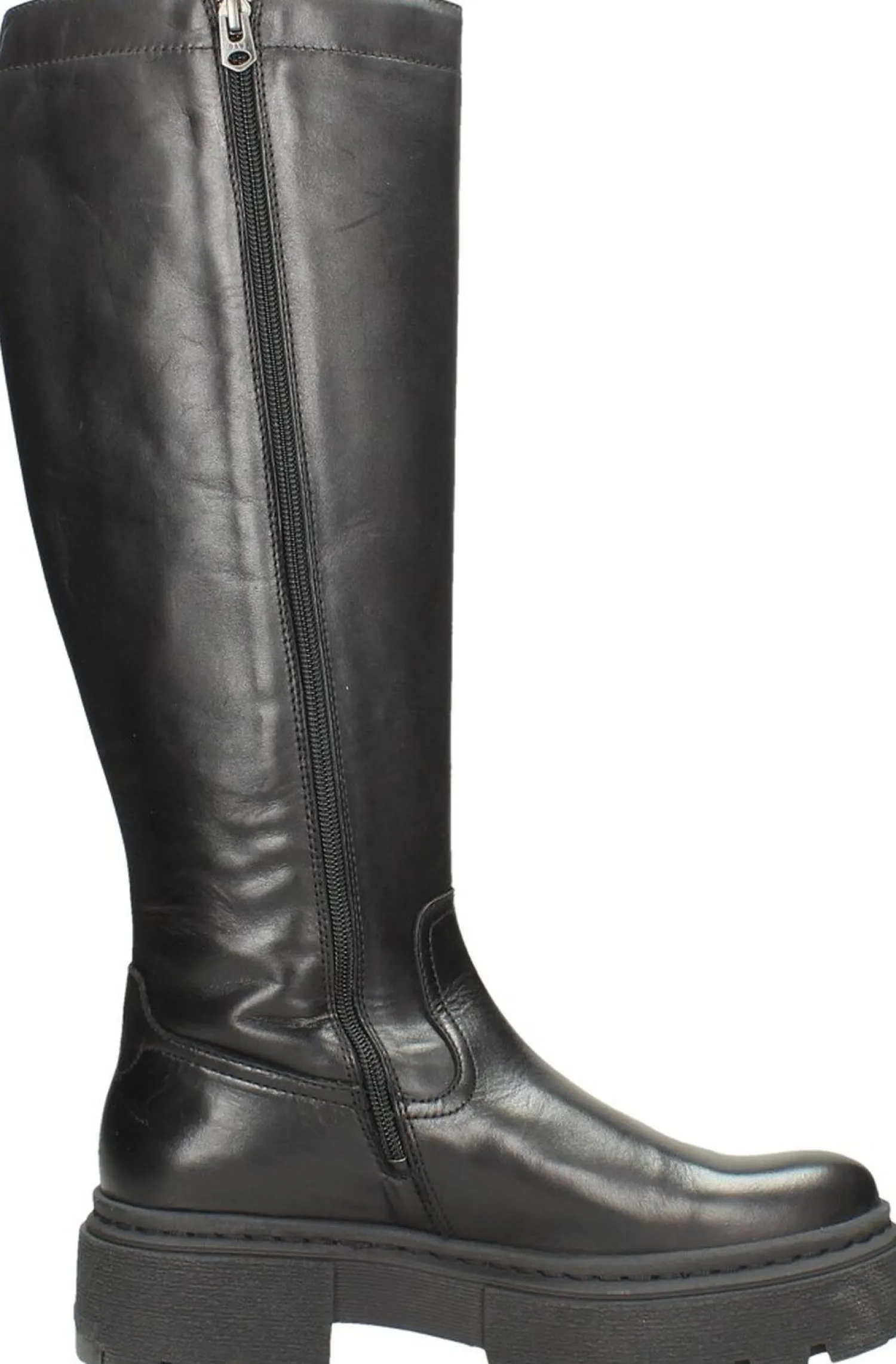 G-star Kafey PFM XHGH LEA W Zwart Hot