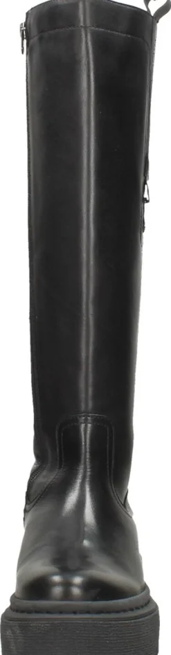G-star Kafey PFM XHGH LEA W Zwart Hot