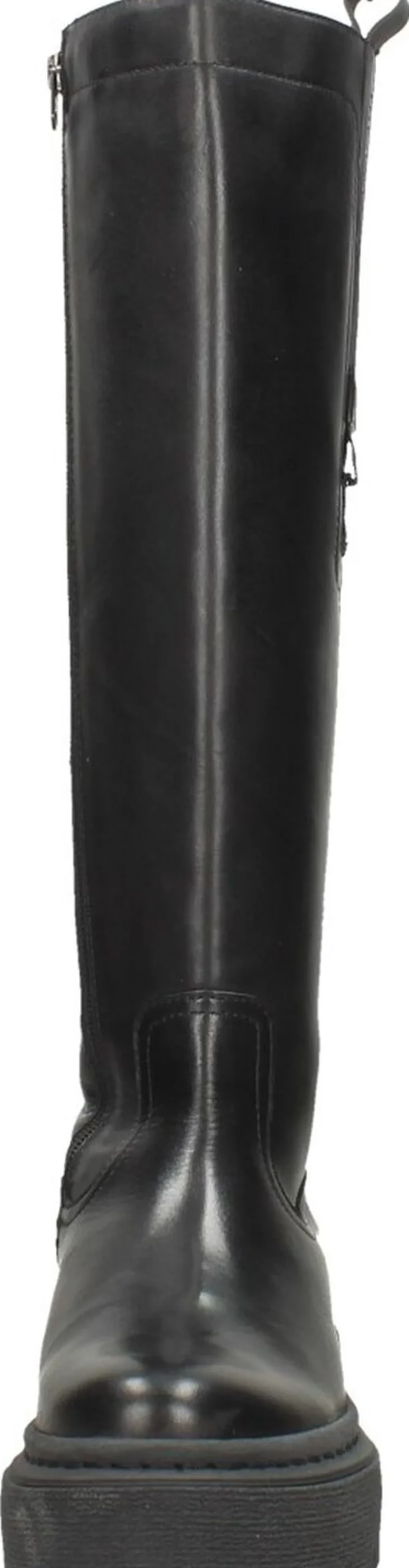 G-star Kafey PFM XHGH LEA W Zwart Hot