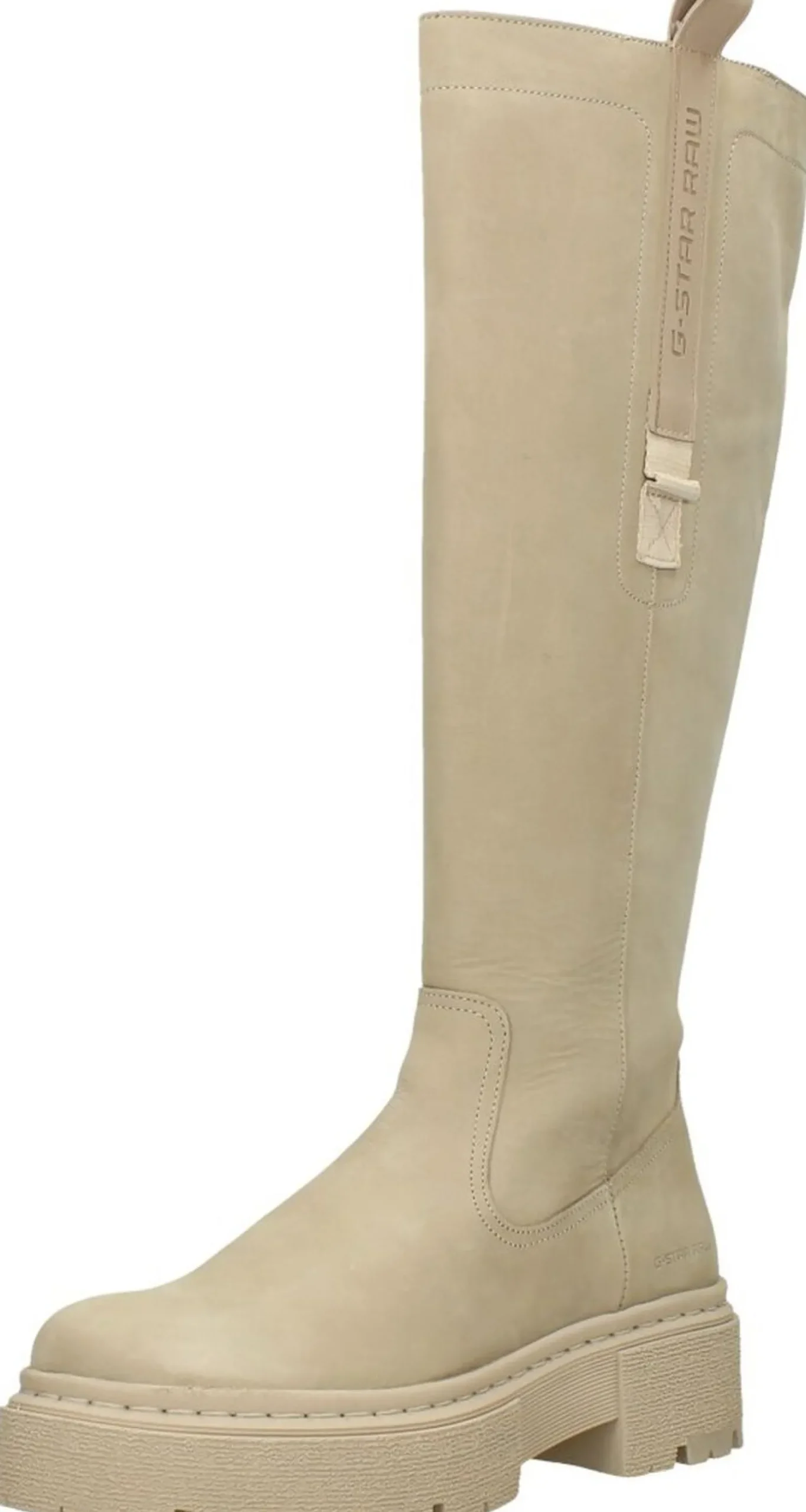 G-star Kafey PFM XHGH NUB W Beige Fashion