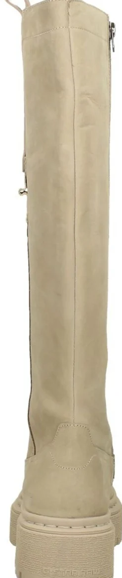 G-star Kafey PFM XHGH NUB W Beige Fashion