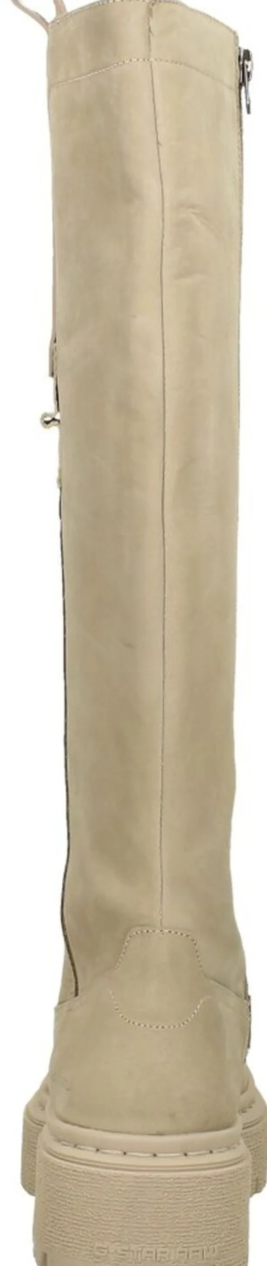 G-star Kafey PFM XHGH NUB W Beige Fashion
