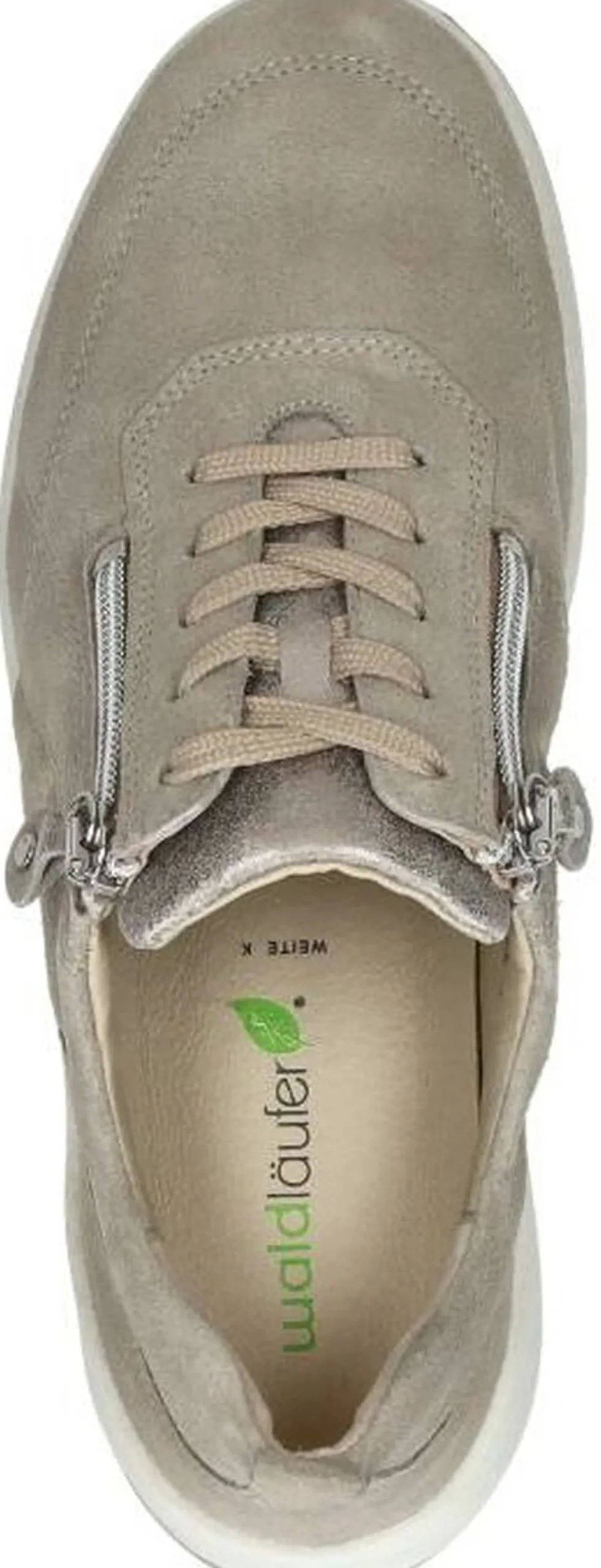 Waldläufer Kalea Beige Discount