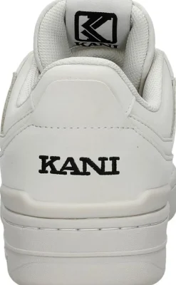 Karl Kani Kani 89 LXRY Lichtgrijs Fashion
