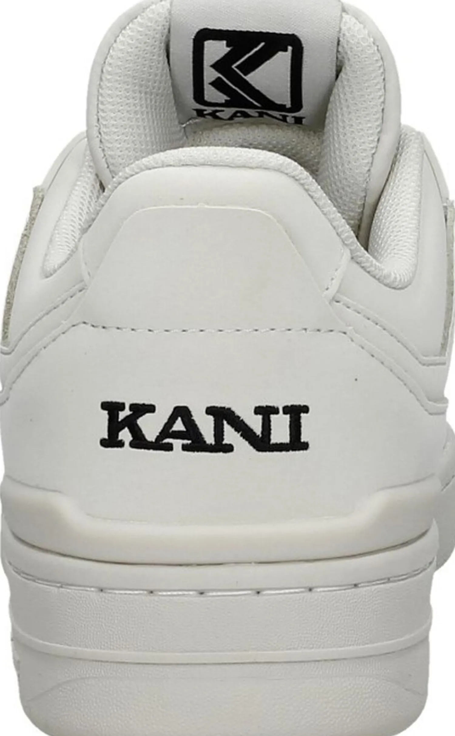 Karl Kani Kani 89 LXRY Lichtgrijs Fashion
