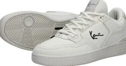 Karl Kani Kani 89 LXRY Lichtgrijs Fashion