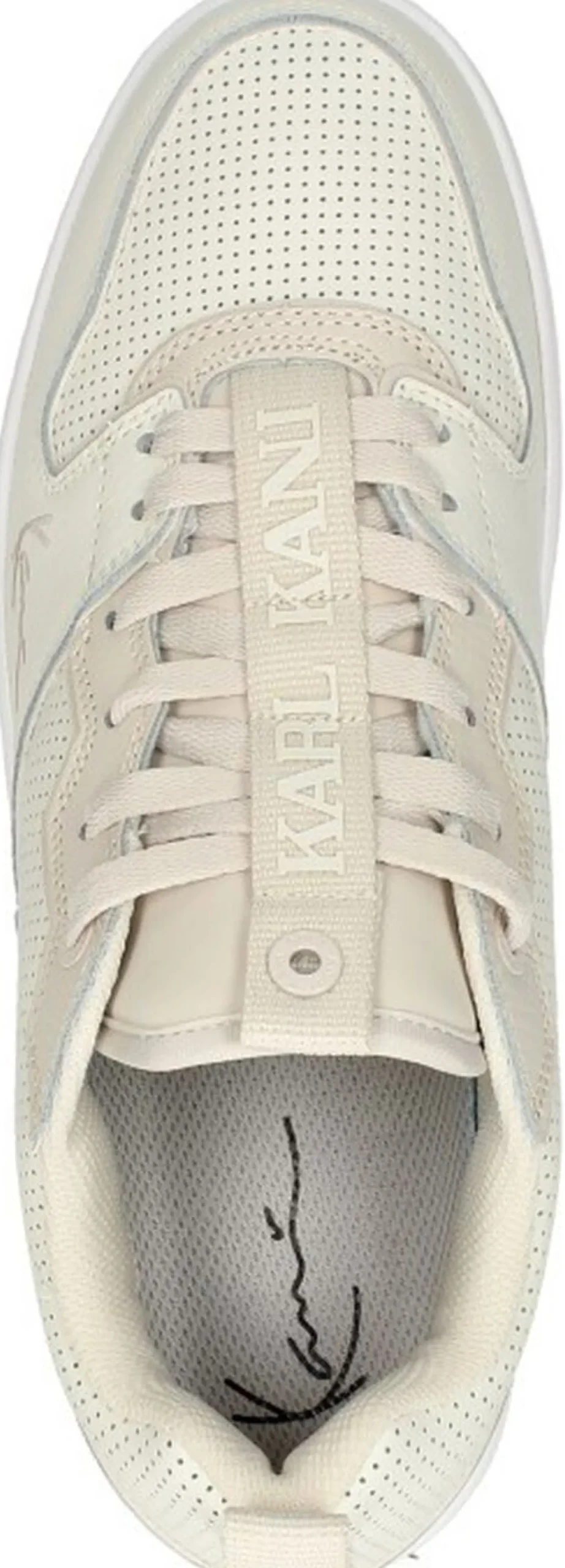 Karl Kani Kani 89 TT PRM Beige Discount