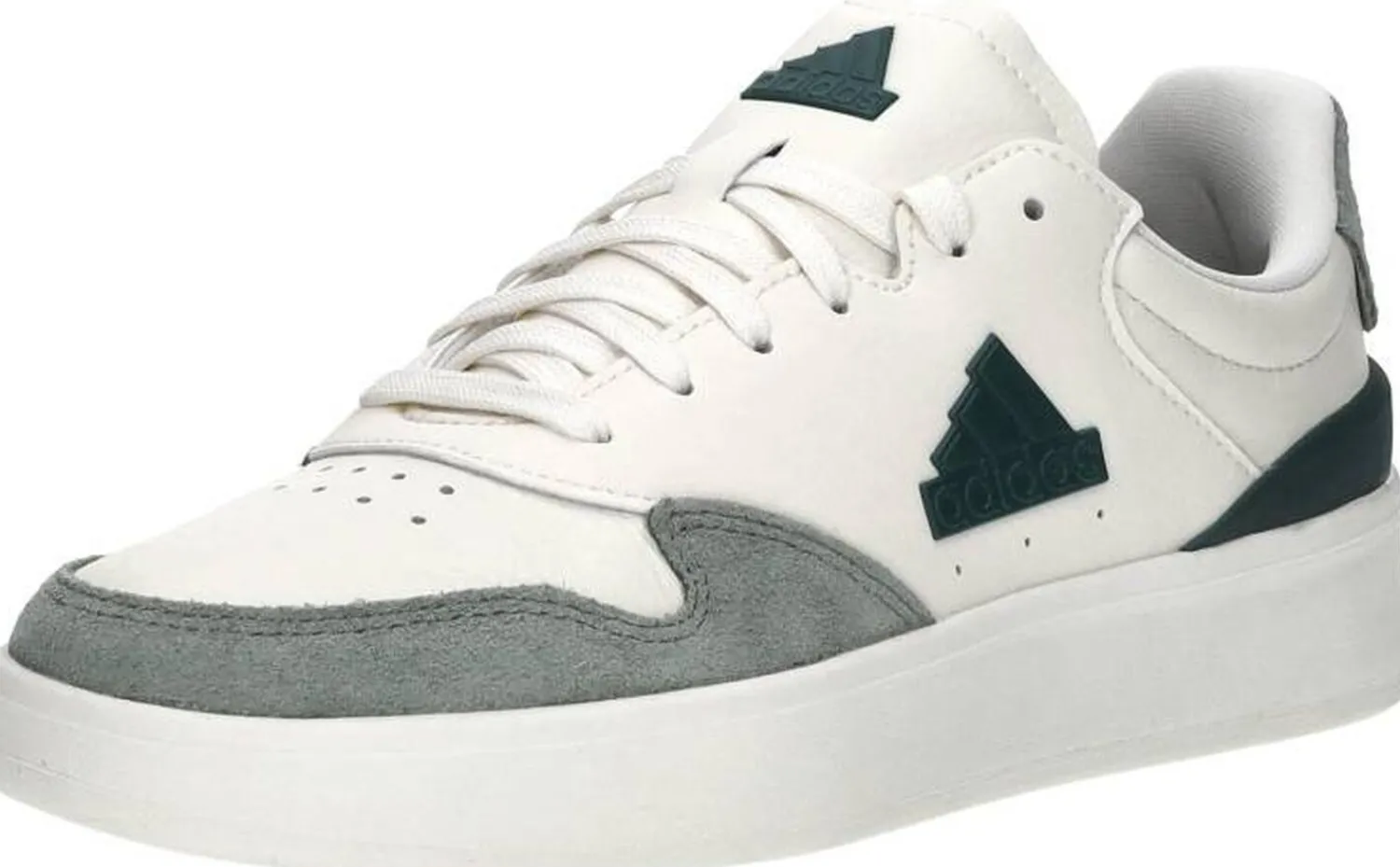 adidas Kantana Gebroken wit Fashion