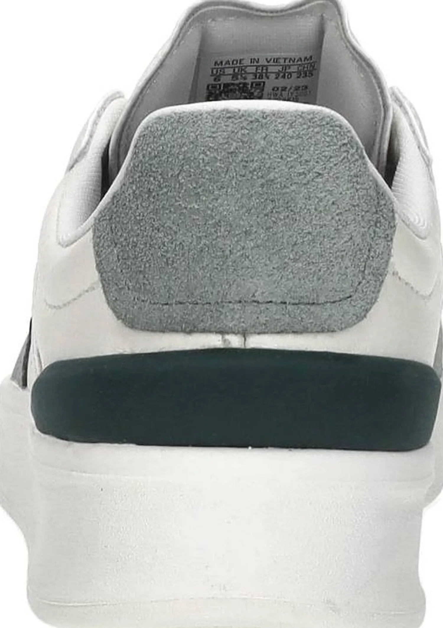 adidas Kantana Gebroken wit Fashion