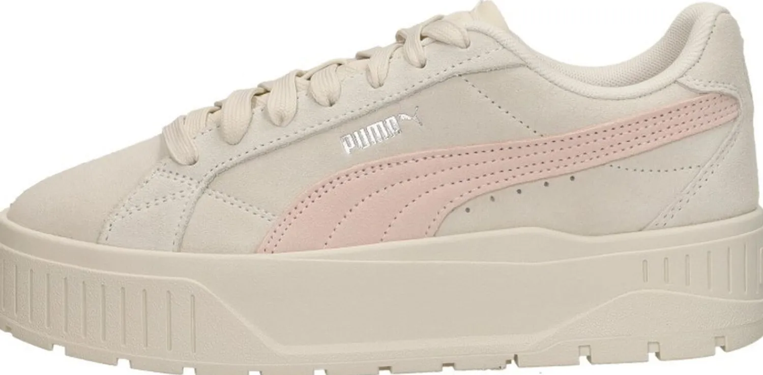 Puma Karmen II Beige Outlet