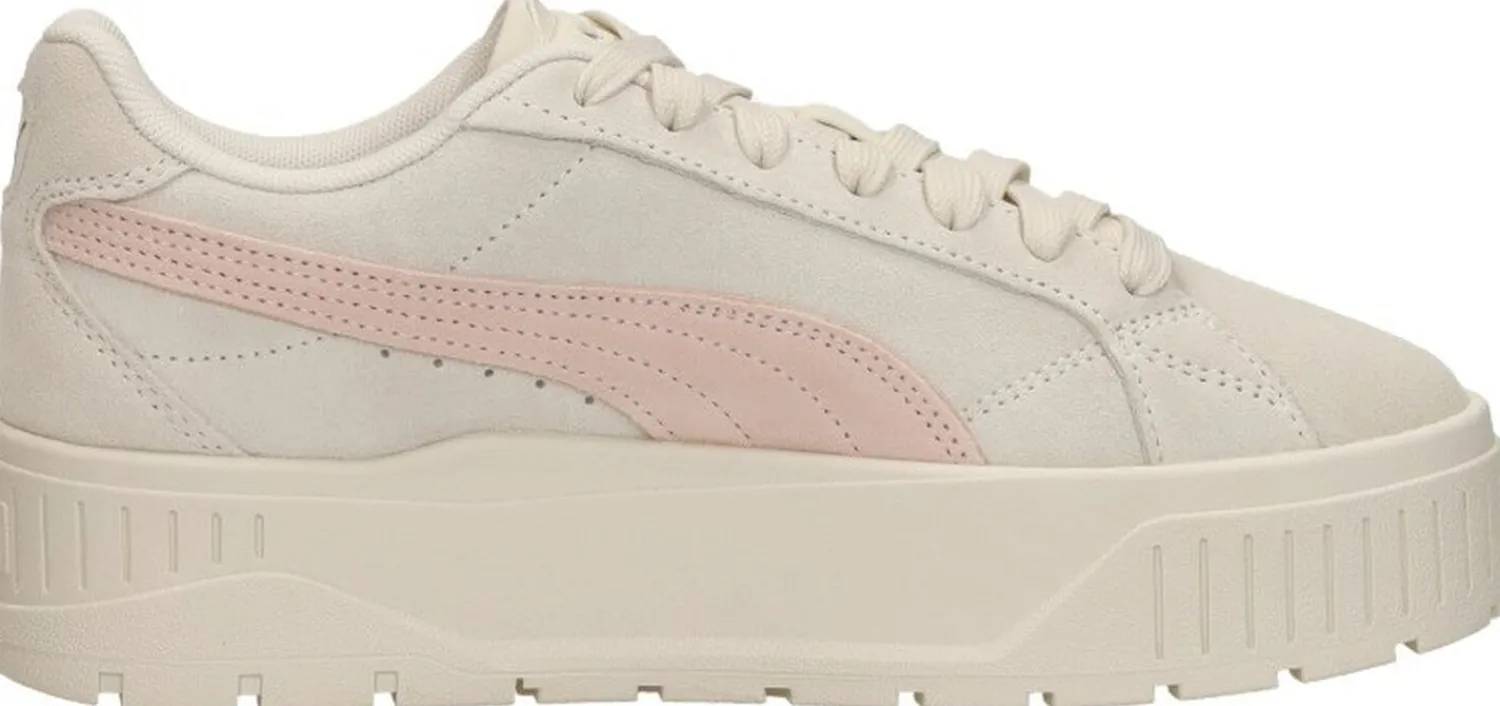 Puma Karmen II Beige Outlet
