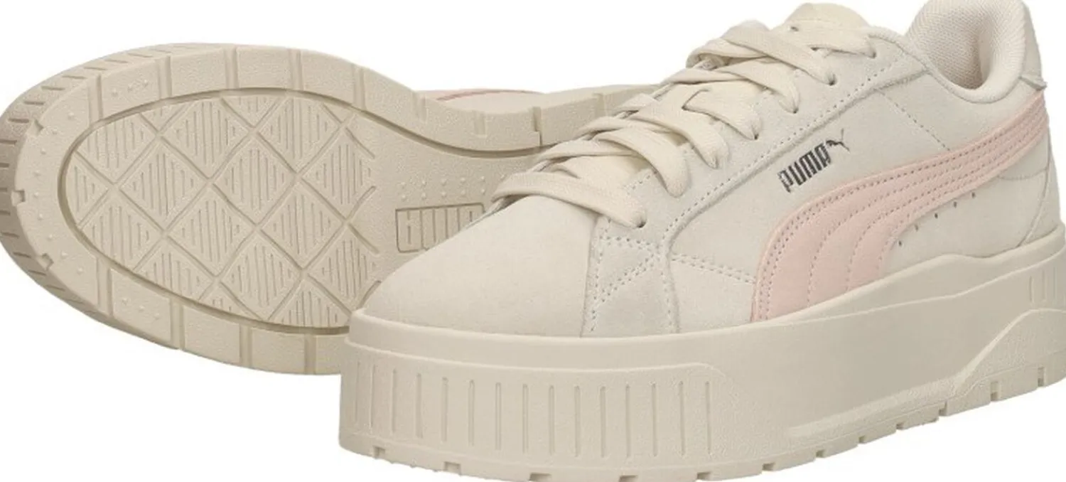 Puma Karmen II Beige Outlet