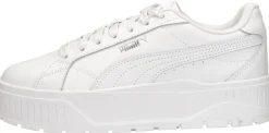 Puma Karmen II L Wit Fashion