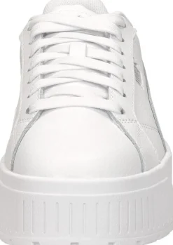 Puma Karmen II L Wit Fashion
