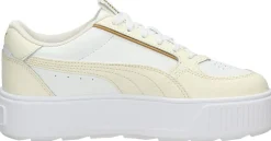 Puma Karmen Rebelle Wit Fashion