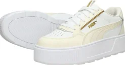 Puma Karmen Rebelle Wit Fashion