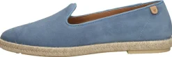 Verbenas Kasie Licht blauw Fashion