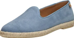 Verbenas Kasie Licht blauw Fashion