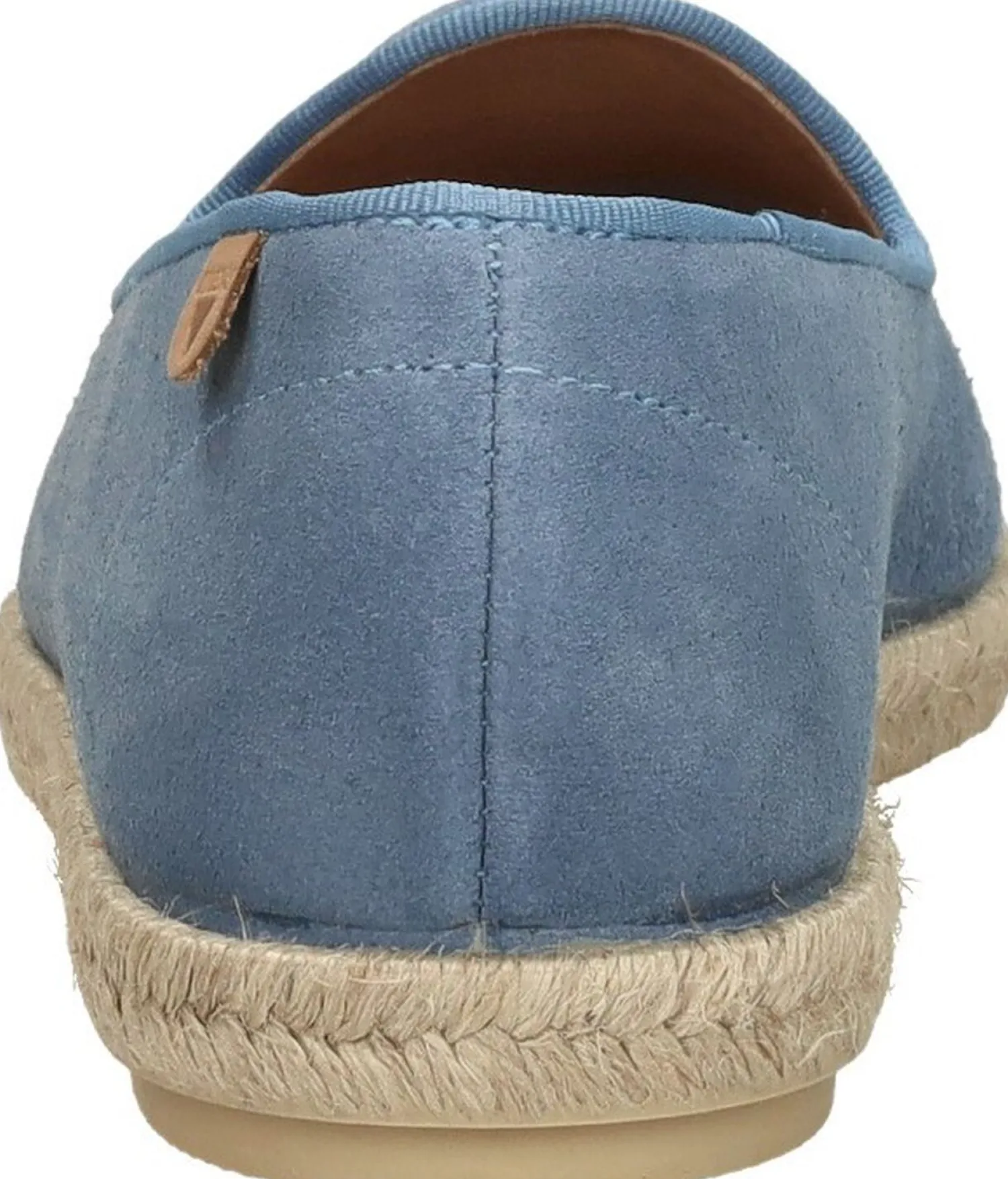 Verbenas Kasie Licht blauw Fashion