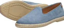 Verbenas Kasie Licht blauw Fashion