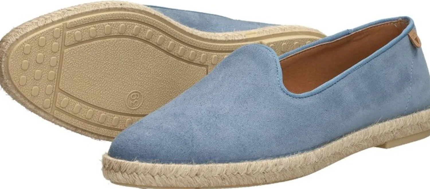 Verbenas Kasie Licht blauw Fashion