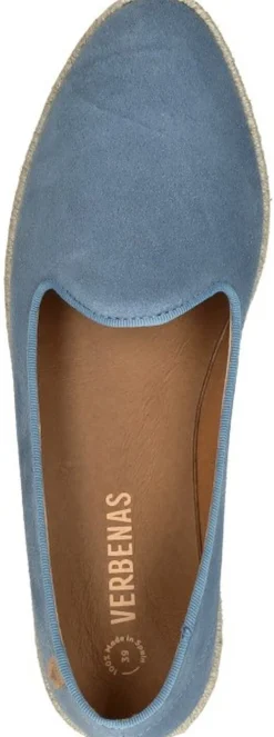 Verbenas Kasie Licht blauw Fashion