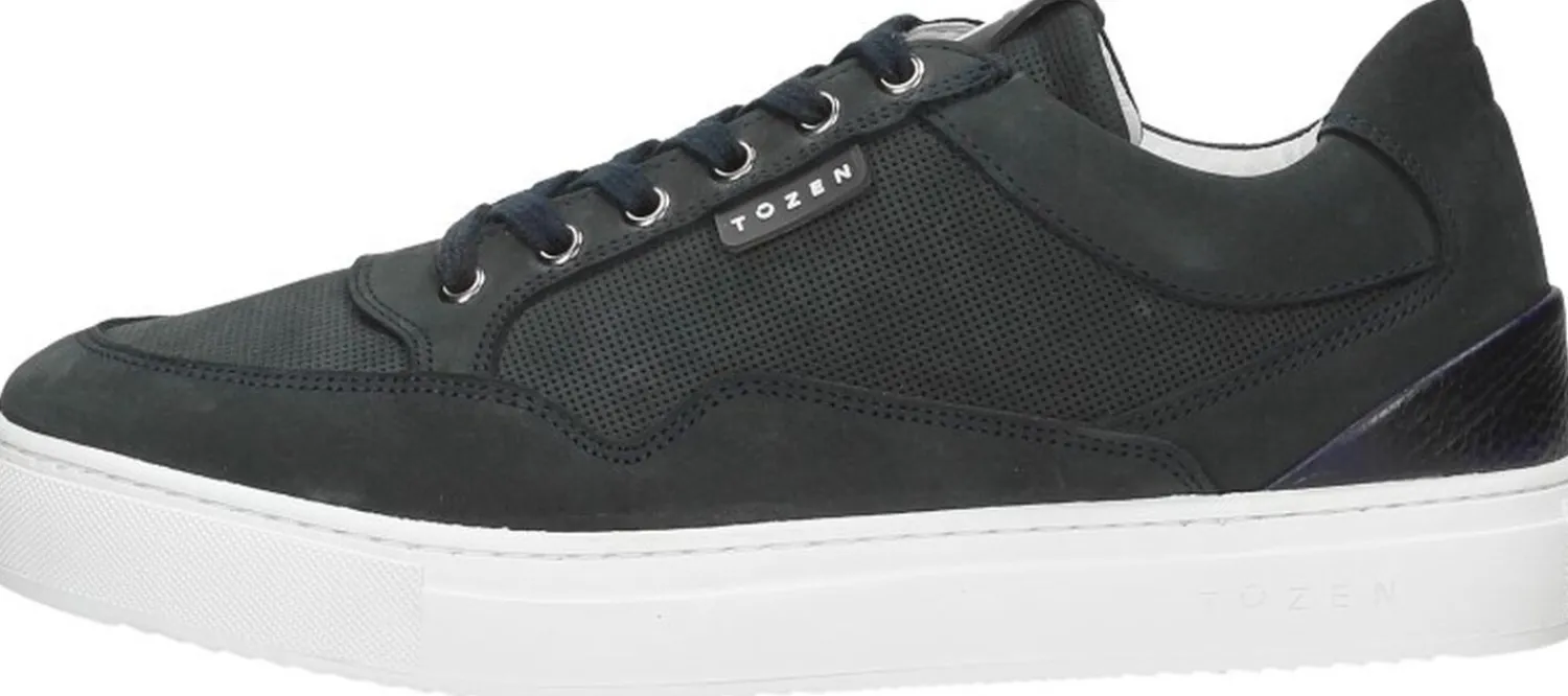 Tozen Katashi 2 Blauw Hot