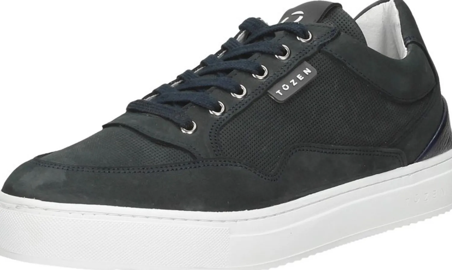 Tozen Katashi 2 Blauw Hot