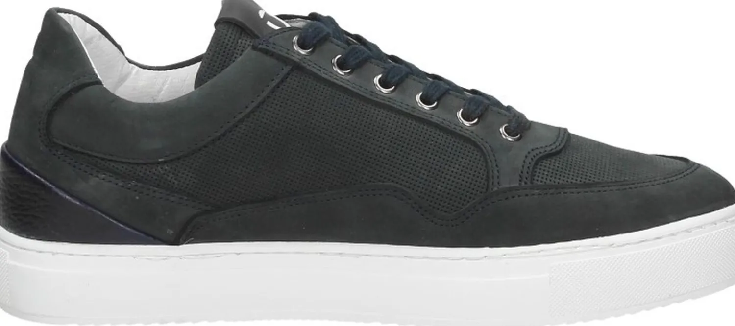 Tozen Katashi 2 Blauw Hot