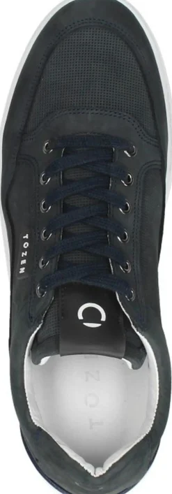 Tozen Katashi 2 Blauw Hot