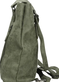Enrico Benetti Kate Khaki Discount