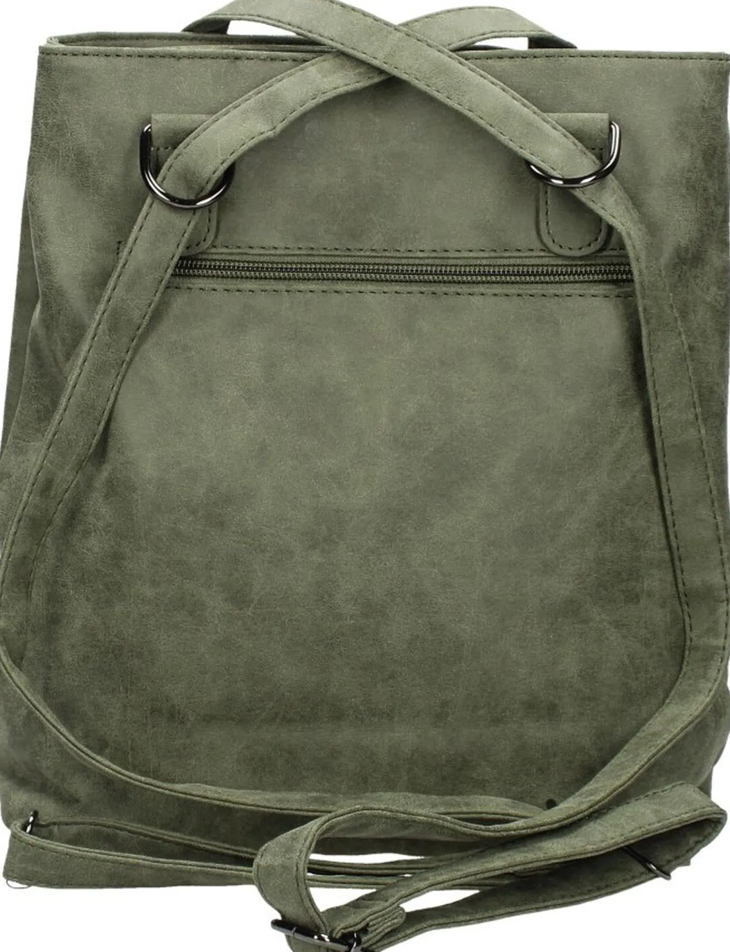 Enrico Benetti Kate Khaki Discount