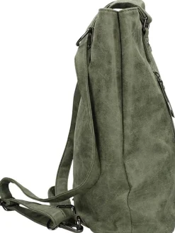 Enrico Benetti Kate Khaki Discount