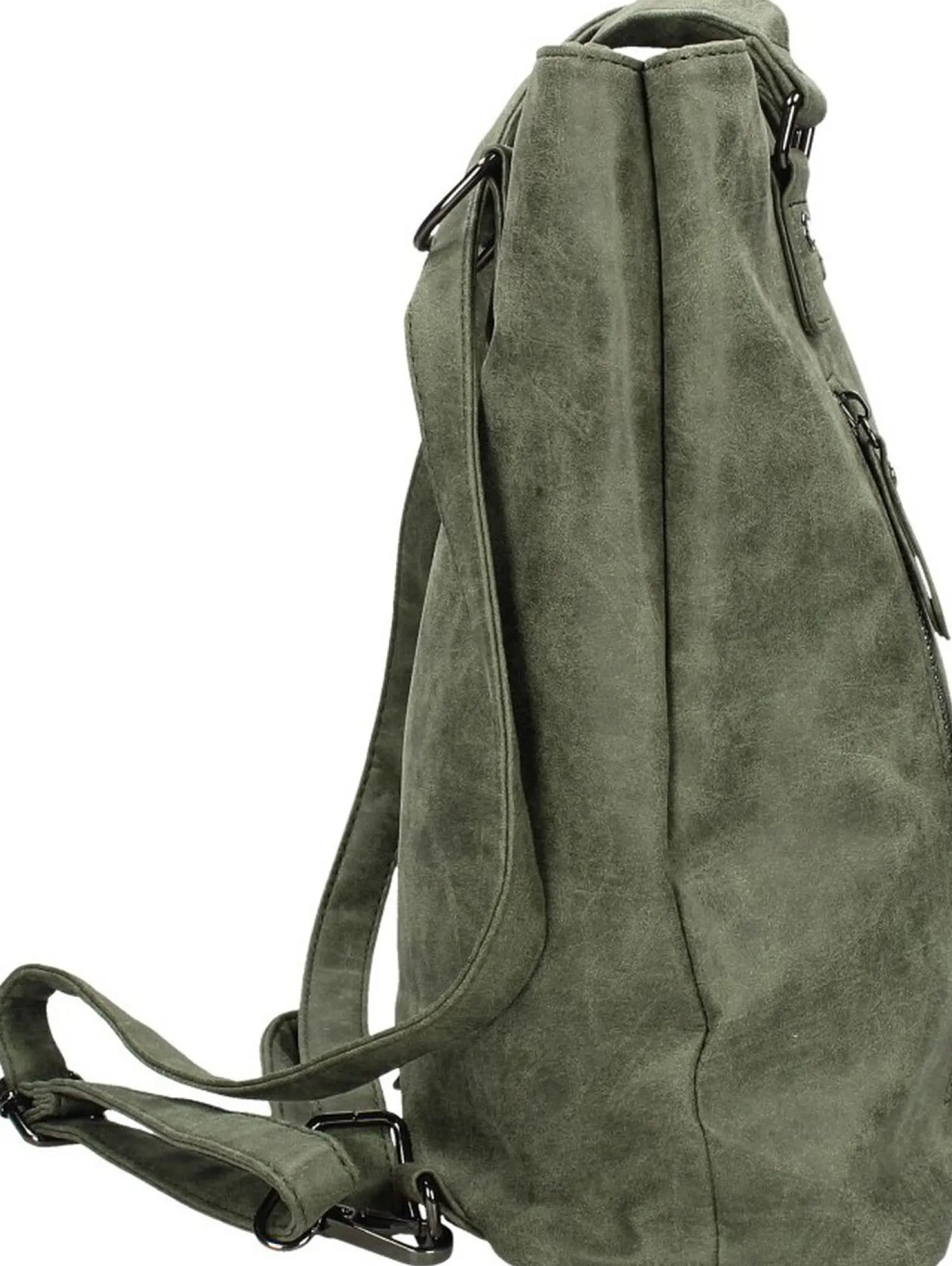 Enrico Benetti Kate Khaki Discount